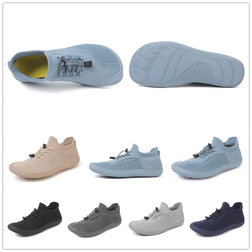 Terraia Comfy™