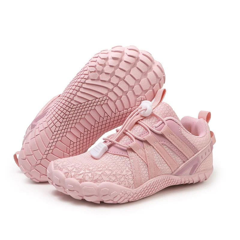 Terraia BareKid™ | Minimalistische Barefoot