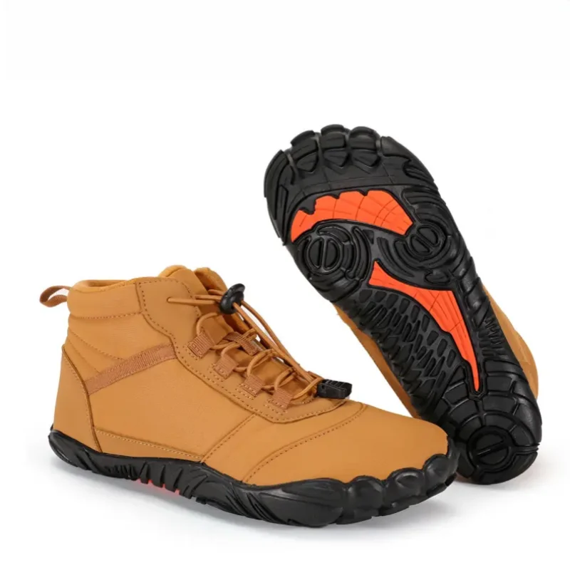 Terraia GroundFlow™ | Minimalistische Barefoot