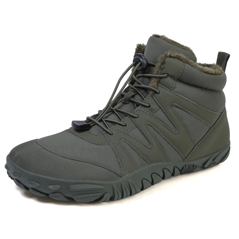 Terraia TrailCore™ | Komfort & Stabilität