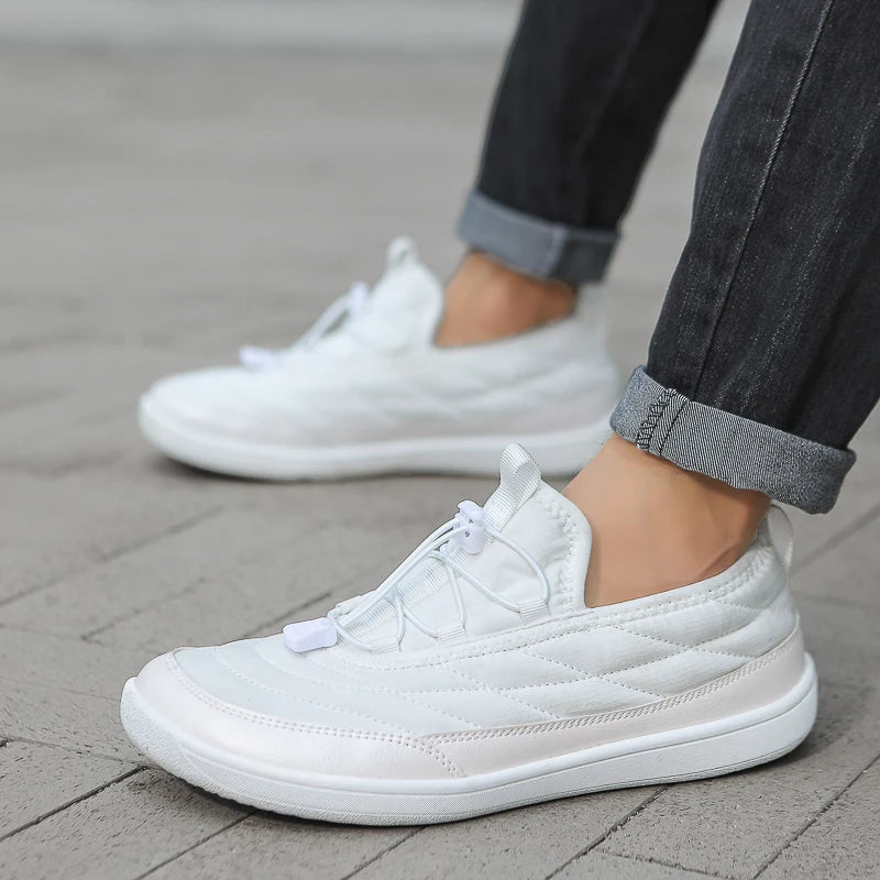 Terraia BorealGrip™ | Minimalistische Barefoot