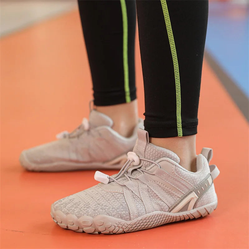 Terraia BareKid™ | Minimalistische Barefoot