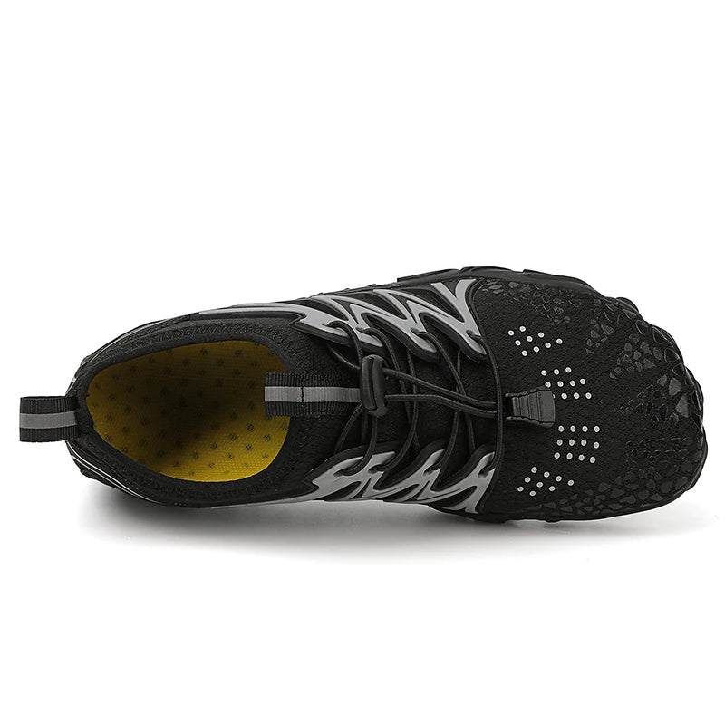 Terraia NaturaFit™  | Minimalistische Barefoot