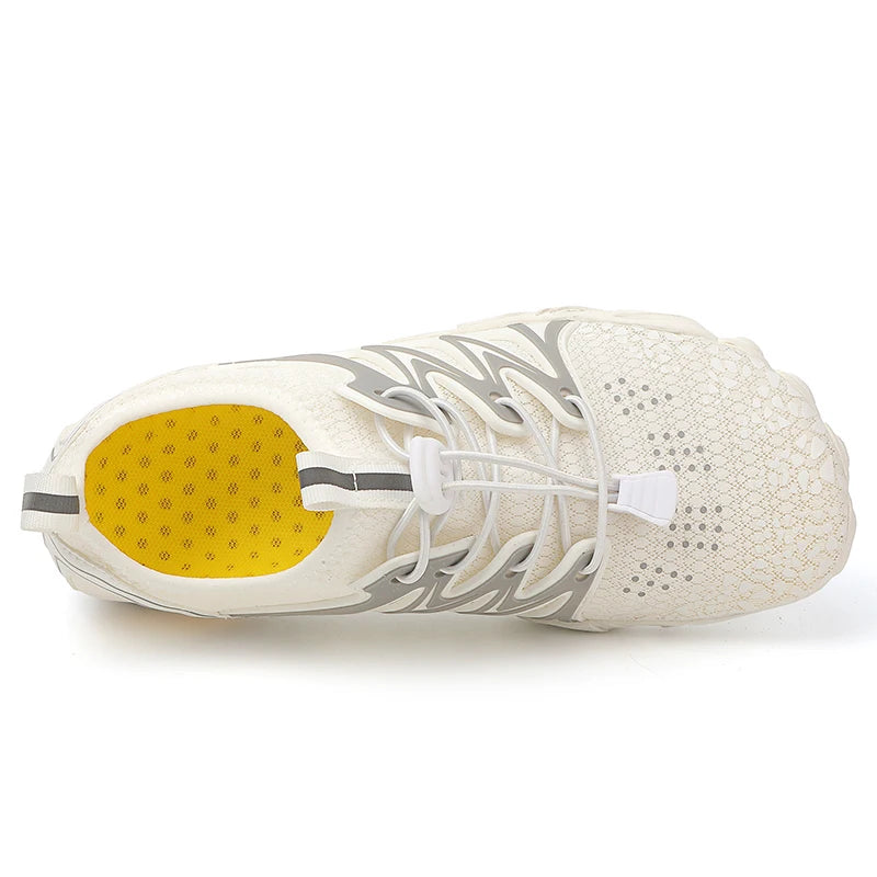 Terraia NaturaFit™  | Minimalistische Barefoot