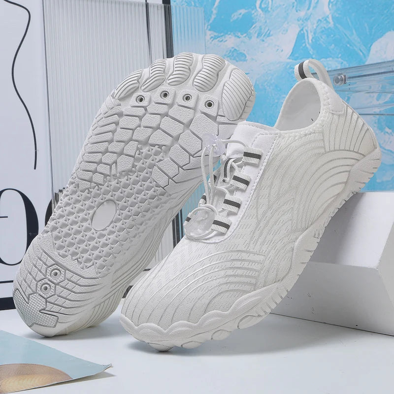 Terraia DryStep™ | Minimalistische Barefoot