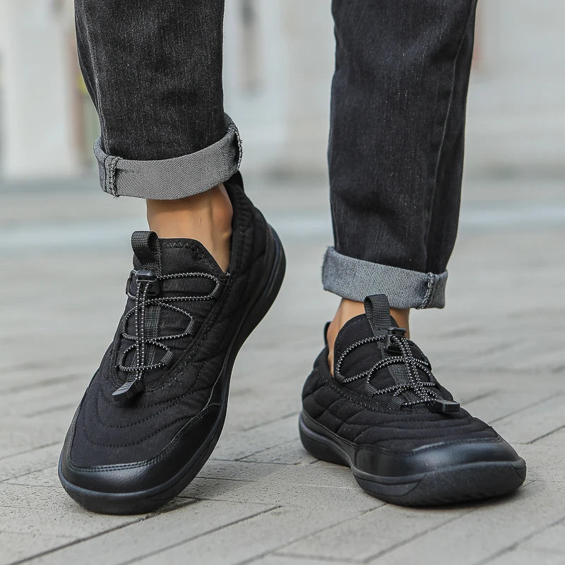 Terraia BorealGrip™ | Minimalistische Barefoot