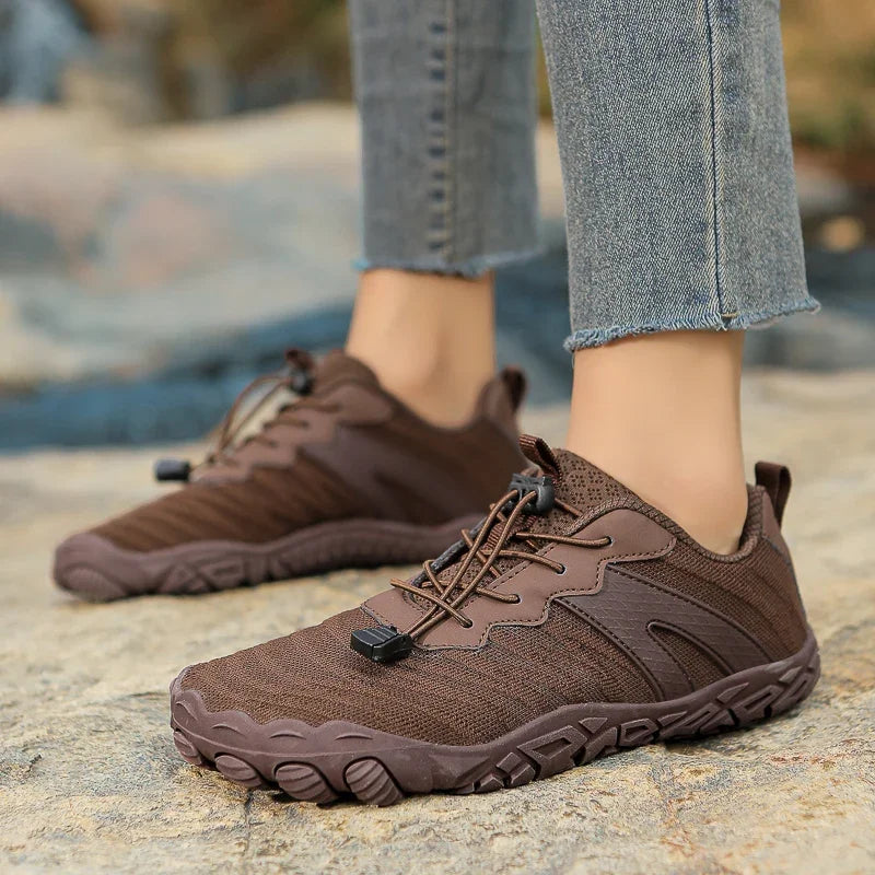 Terraia TerreMove™ | Minimalistische Barefoot