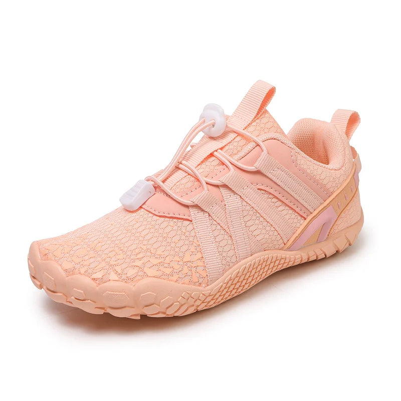 Terraia BareKid™ | Minimalistische Barefoot