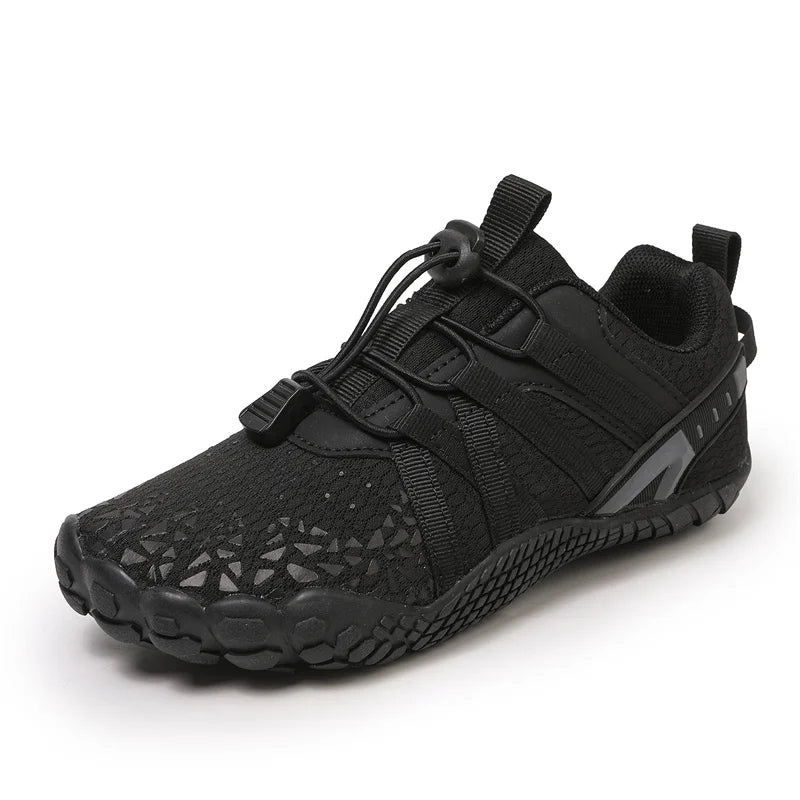 Terraia BareKid™ | Minimalistische Barefoot
