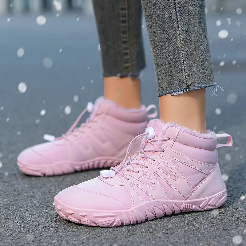 Terraia TrailCore™ | Minimalistische Barefoot