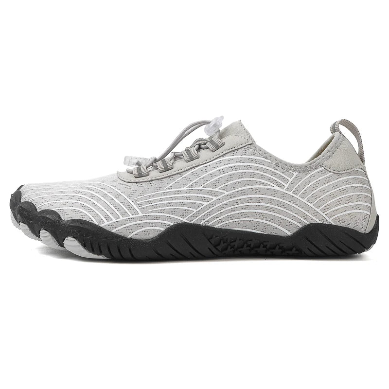 Terraia DryStep™ | Minimalistische Barefoot