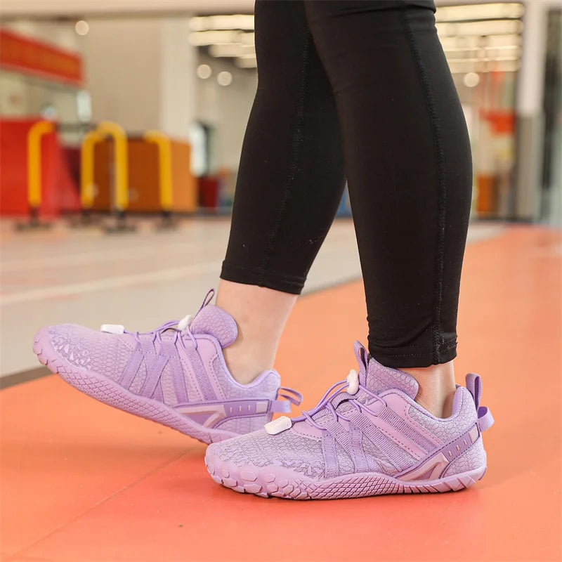 Terraia BareKid™ | Minimalistische Barefoot