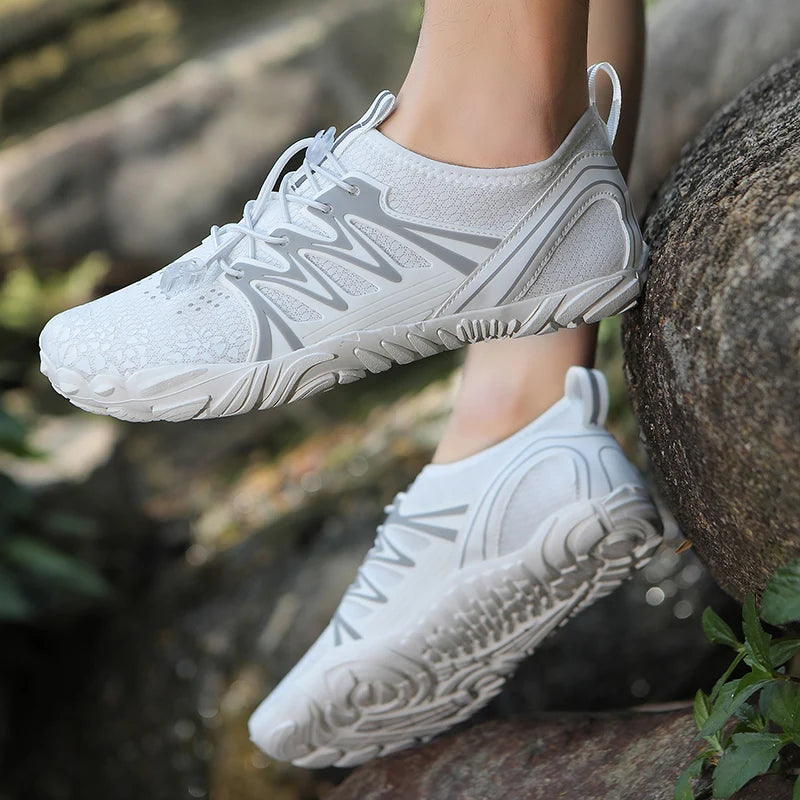 Terraia NaturaFit™  | Minimalistische Barefoot