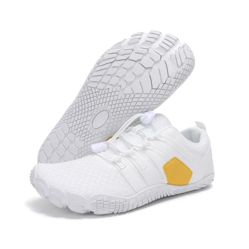 Terraia FlowTrail™  | Minimalistische Barefoot