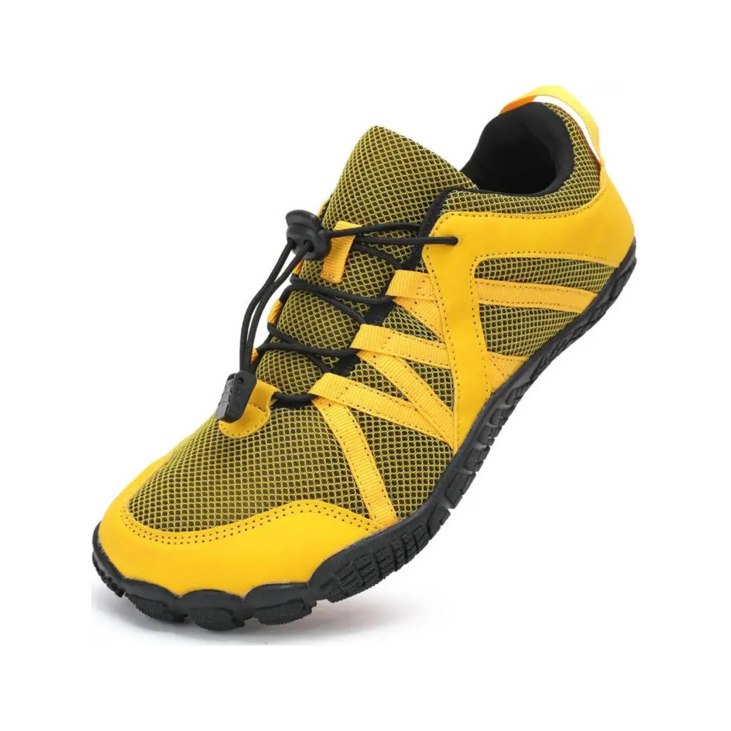 Terraia TrekMotion™ | Minimalistische Barefoot