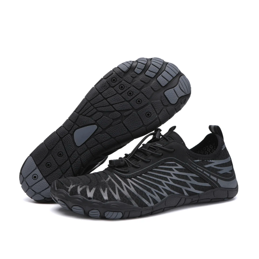 Terraia NatureWalk™ – Minimalistische Barefoot