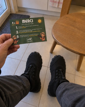 Foto von Alain R.