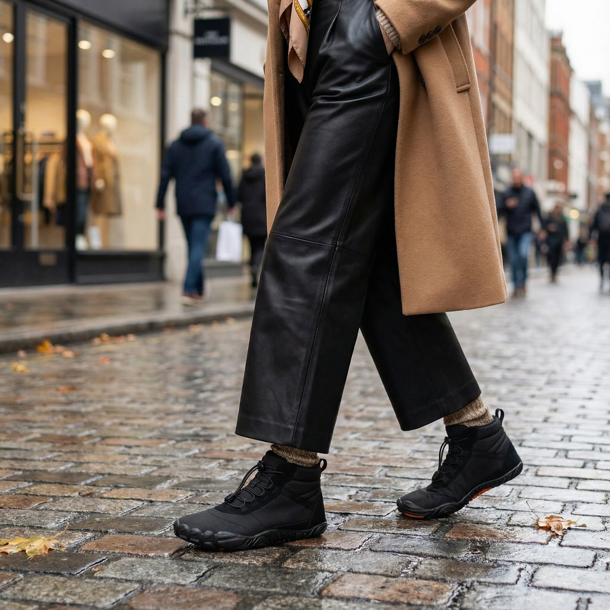 Terraia HeatGround™ | Warm, sicher & natürlich durch den Winter