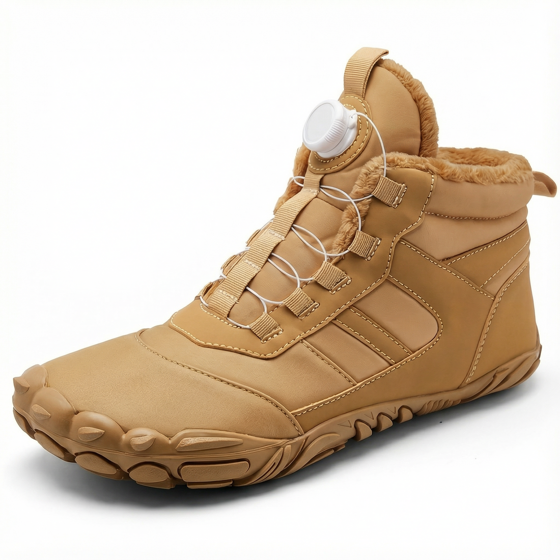 Terraia FlexGround™