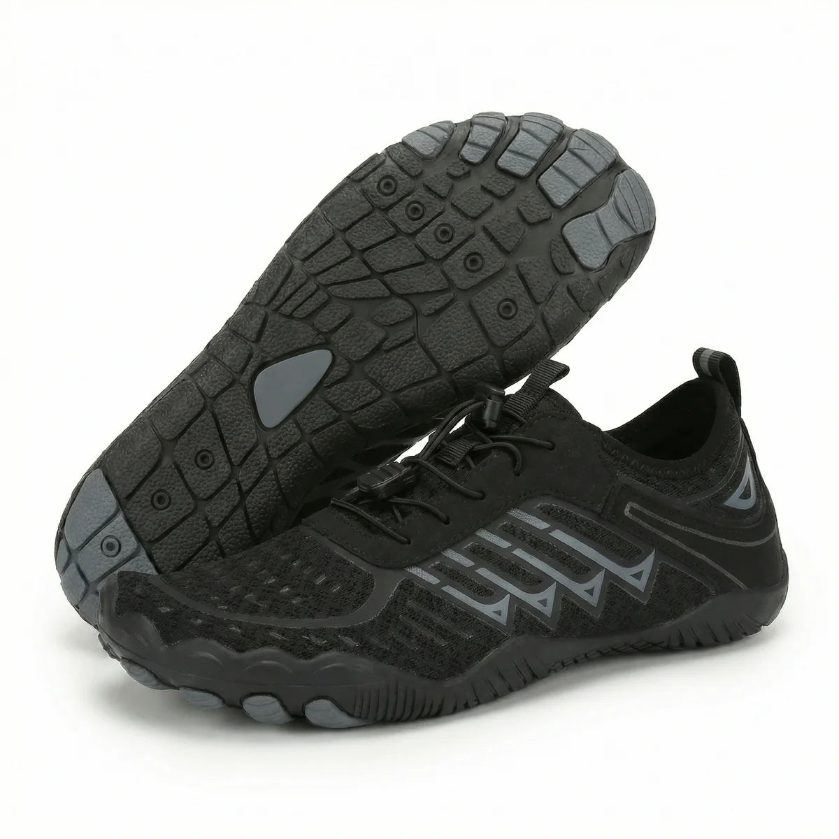 Terraia NatureWalk™ | Komfort & Stabilität