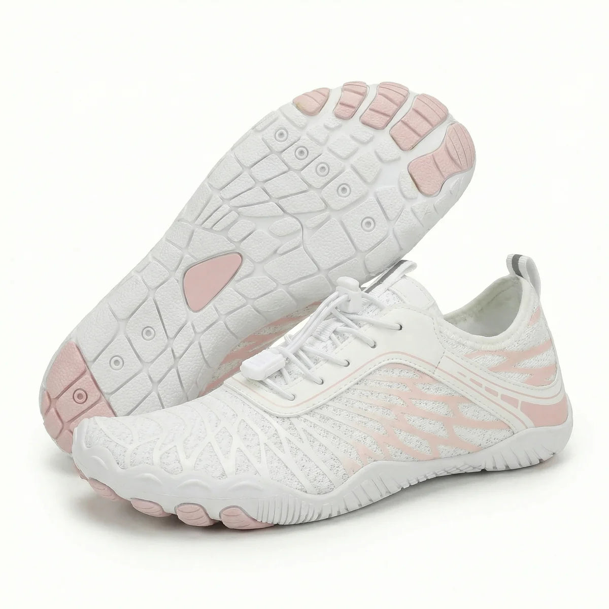 Terraia NatureWalk™ | Komfort & Stabilität