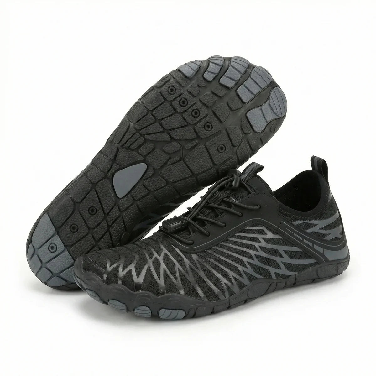 Terraia NatureWalk™ | Komfort & Stabilität