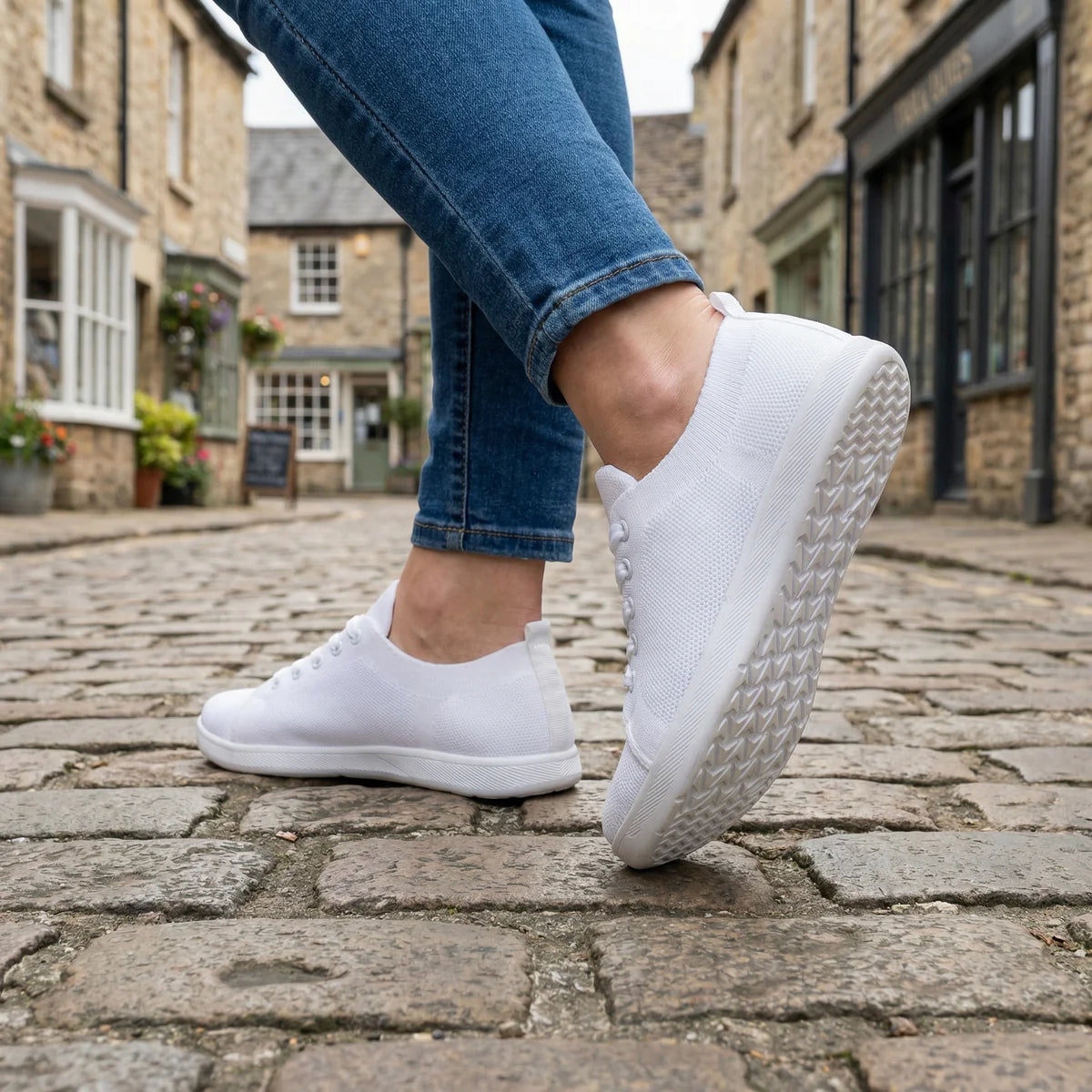 Terraia Energy™ | Komfort & Stabilität