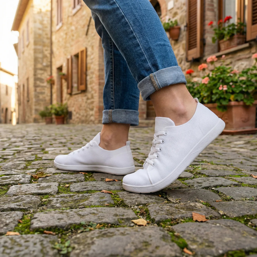 Terraia Energy™ | Komfort & Stabilität