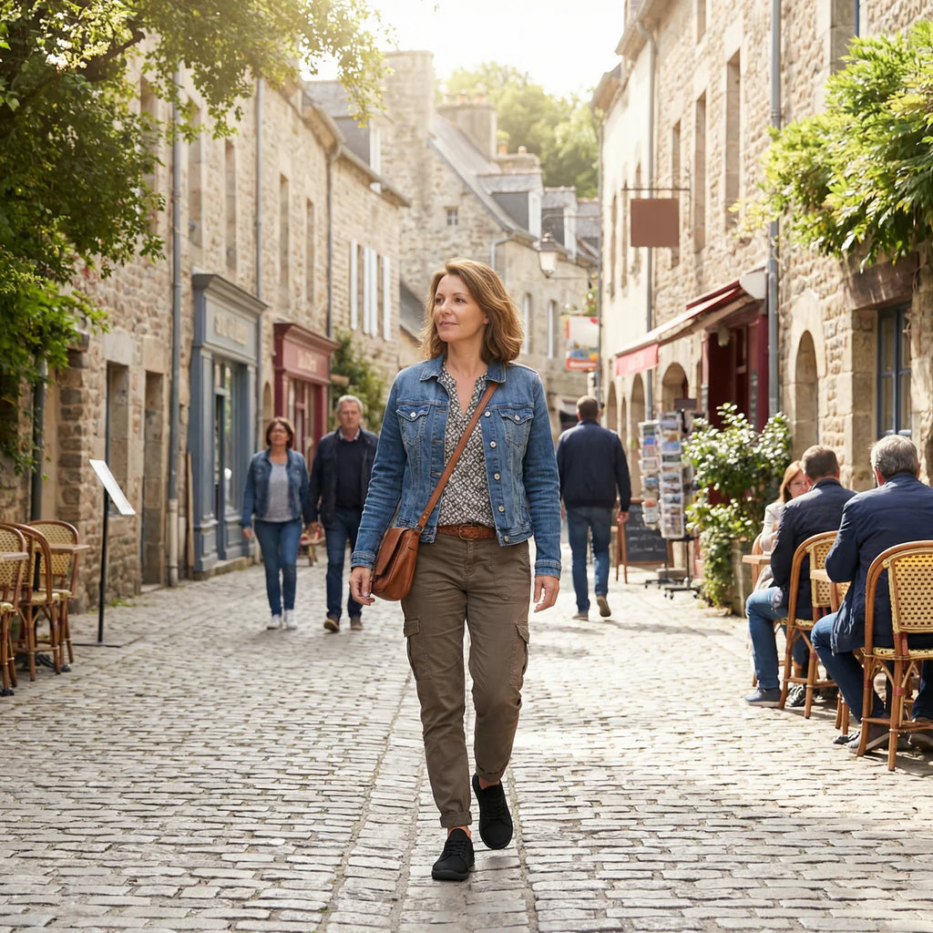 Terraia Energy™ | Komfort & Stabilität