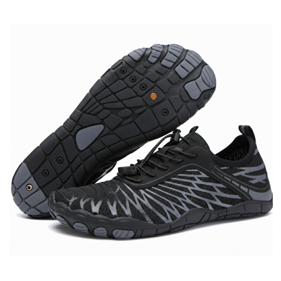 Terraia Grounding™