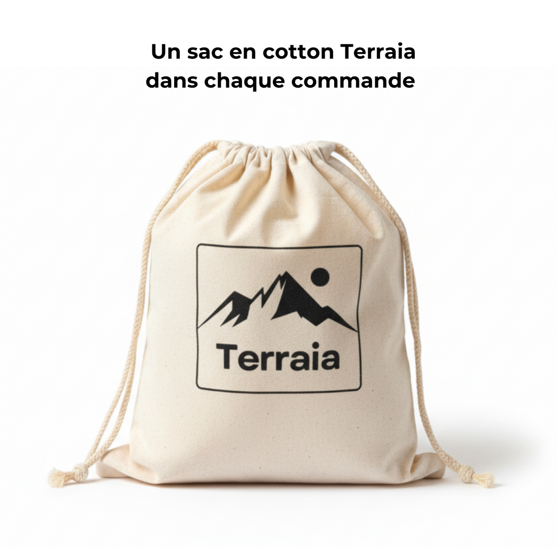 Terraia Align™ | Komfort & Stabilität